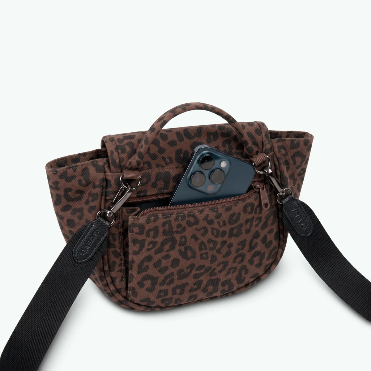 Crossbody Wanderer Aurland - Cabaia - 