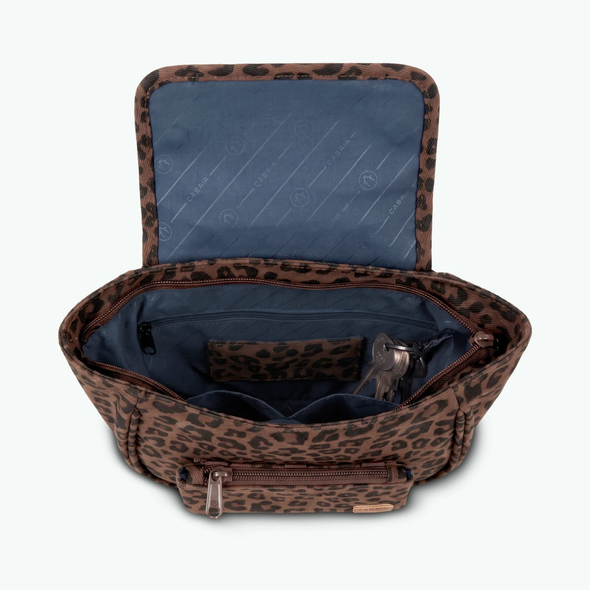 Crossbody Wanderer Aurland - Cabaia - 