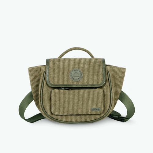 Crossbody Wanderer Myrdal - Cabaia
