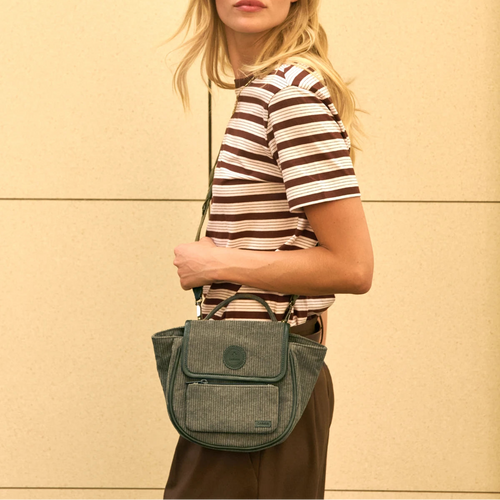 Crossbody Wanderer Myrdal - Cabaia -  - Cabaia