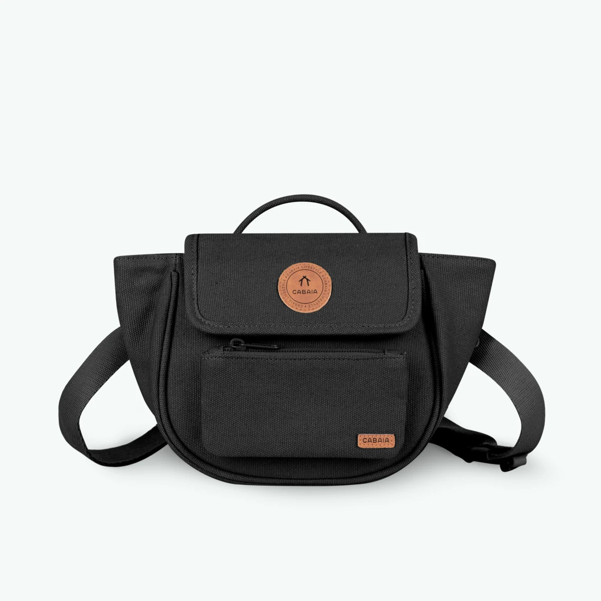 Crossbody Wanderer Undredal - Cabaia - 