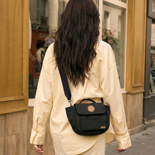 Crossbody Wanderer Undredal - Cabaia -  - Cabaia