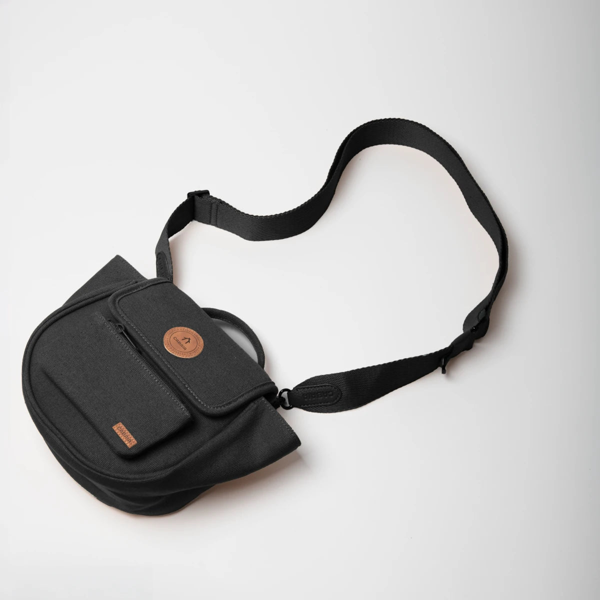 Crossbody Wanderer Undredal - Cabaia - 