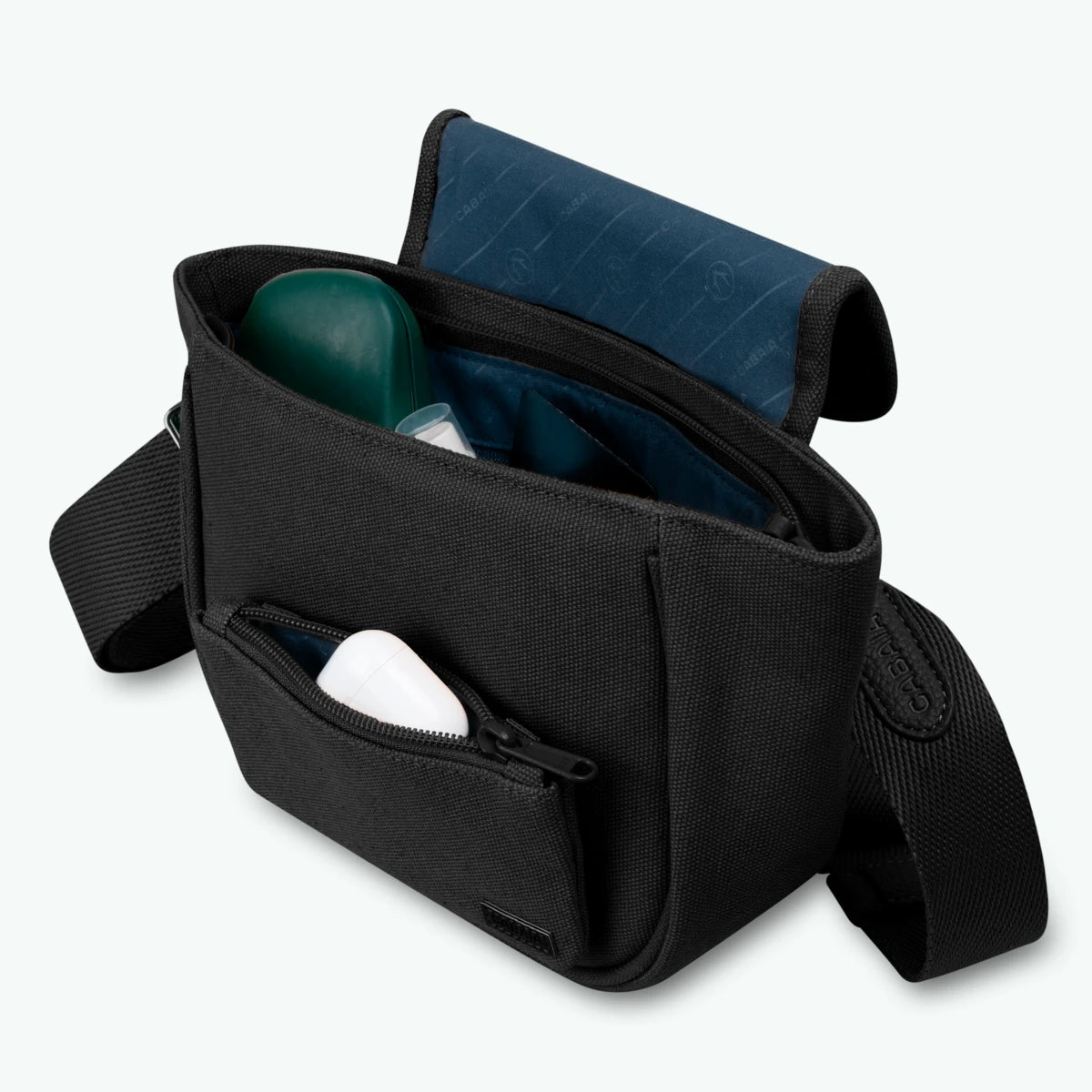 Crossbody Wanderer Undredal - Cabaia - 
