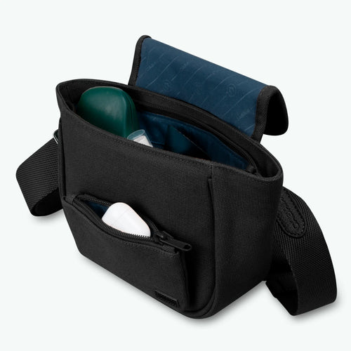 Crossbody Wanderer Undredal - Cabaia -  - Cabaia