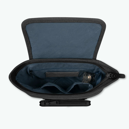 Crossbody Wanderer Undredal - Cabaia -  - Cabaia