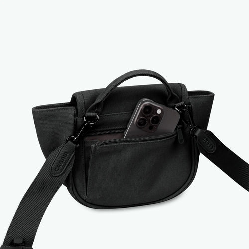 Crossbody Wanderer Undredal - Cabaia -  - Cabaia