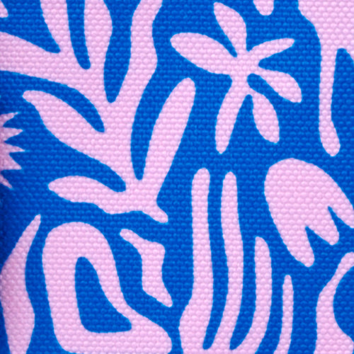 Pochette latérale King Hussein Square - Cabaia -  - Cabaia