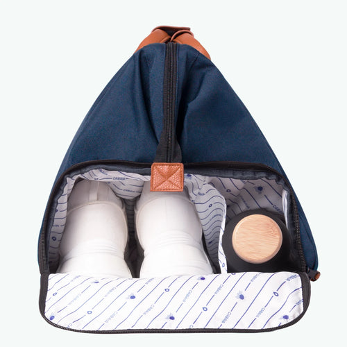 Duffle Adventurer Chicago - Cabaia -  - Cabaia