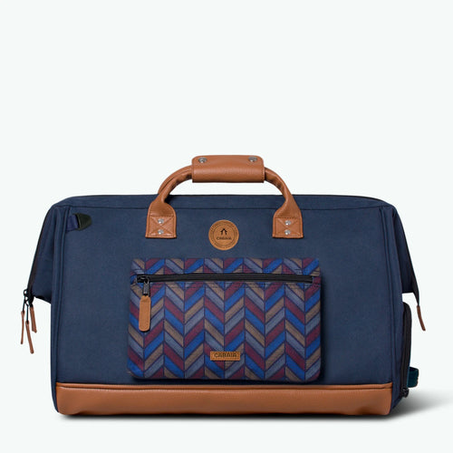 Duffle Adventurer Chicago - Cabaia -  - Cabaia