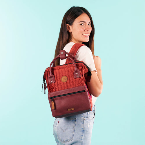 Sac à dos Adventurer Small Washington - Cabaia