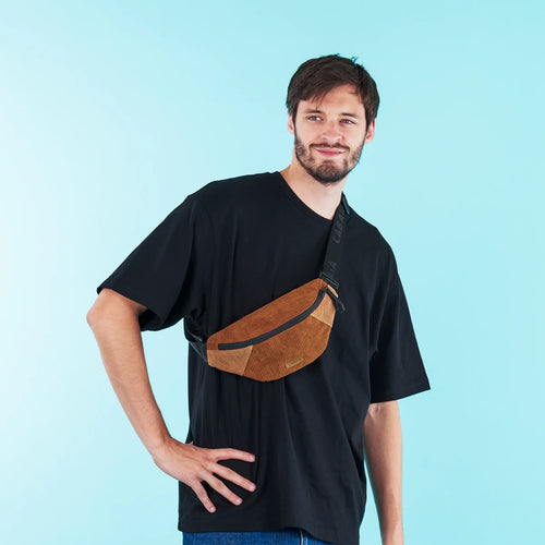 Sac banane Small Canton - Cabaia