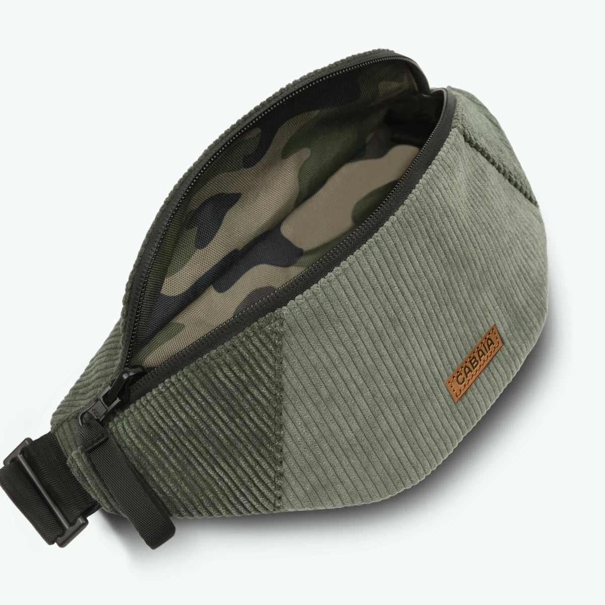 Sac banane Small Doha - Cabaia - 
