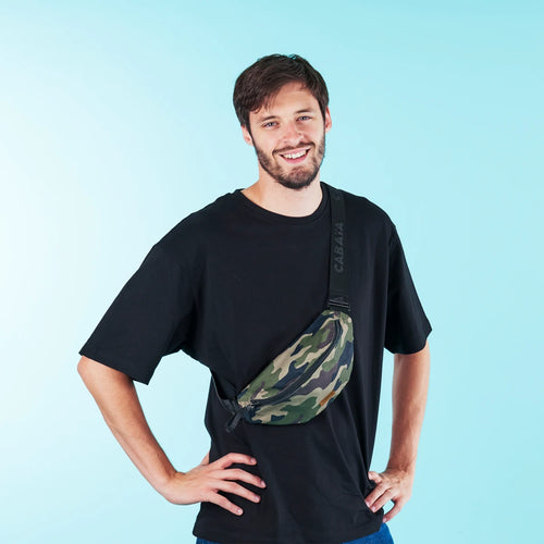 Sac banane Small Doha - Cabaia