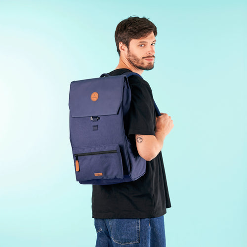 Sac à dos City Tirana - Cabaia