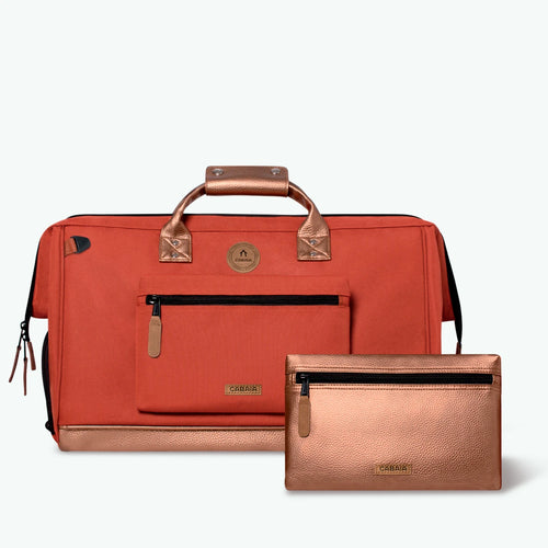 Duffle Adventurer Bogota - Cabaia