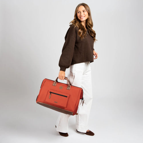 Duffle Adventurer Bogota - Cabaia -  - Cabaia