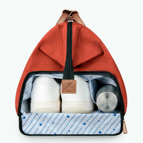 Duffle Adventurer Bogota - Cabaia -  - Cabaia