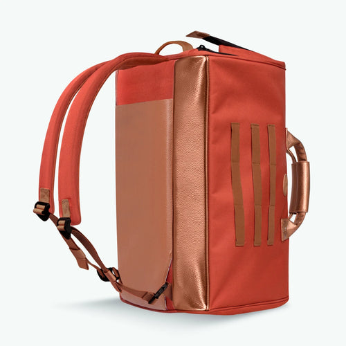 Duffle Adventurer Bogota - Cabaia -  - Cabaia