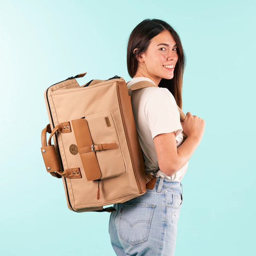 Duffle Adventurer Kuala Lumpur - Cabaia