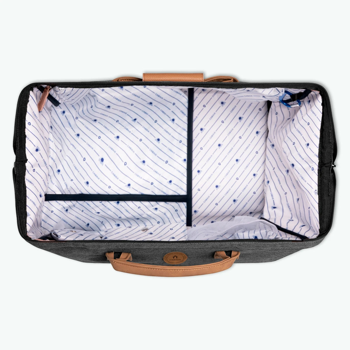 Duffle Adventurer Londres 1 pochette - Cabaia - 