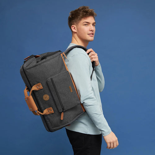 Duffle Adventurer Londres - Cabaia