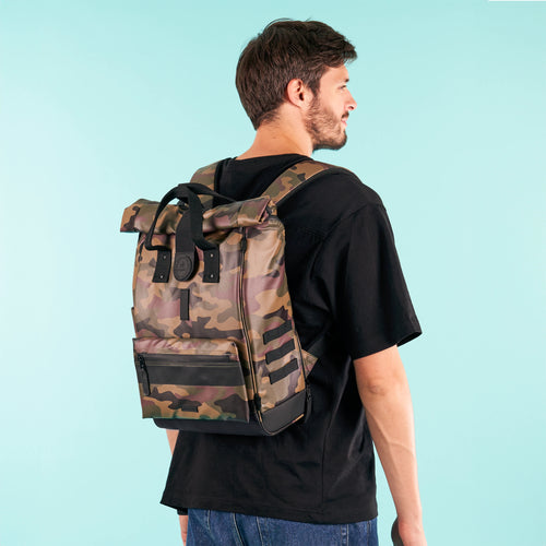 Sac à dos Explorer Medium Puebla - Cabaia