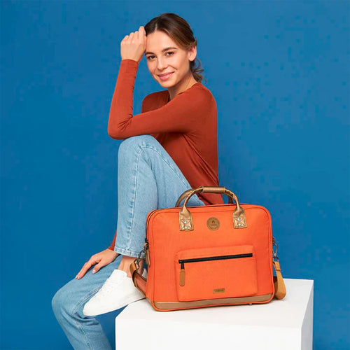 Sac ordinateur Bogota - Cabaia