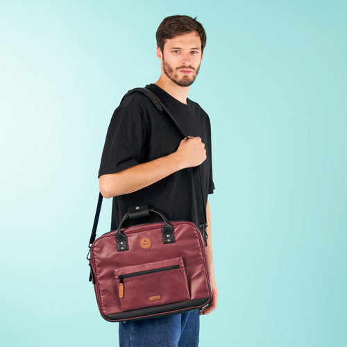 Sac ordinateur Perth - Cabaia