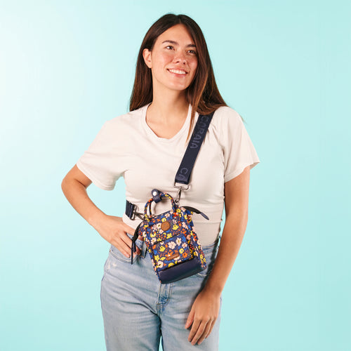 Nano Adventurer Alexandrie - Cabaia