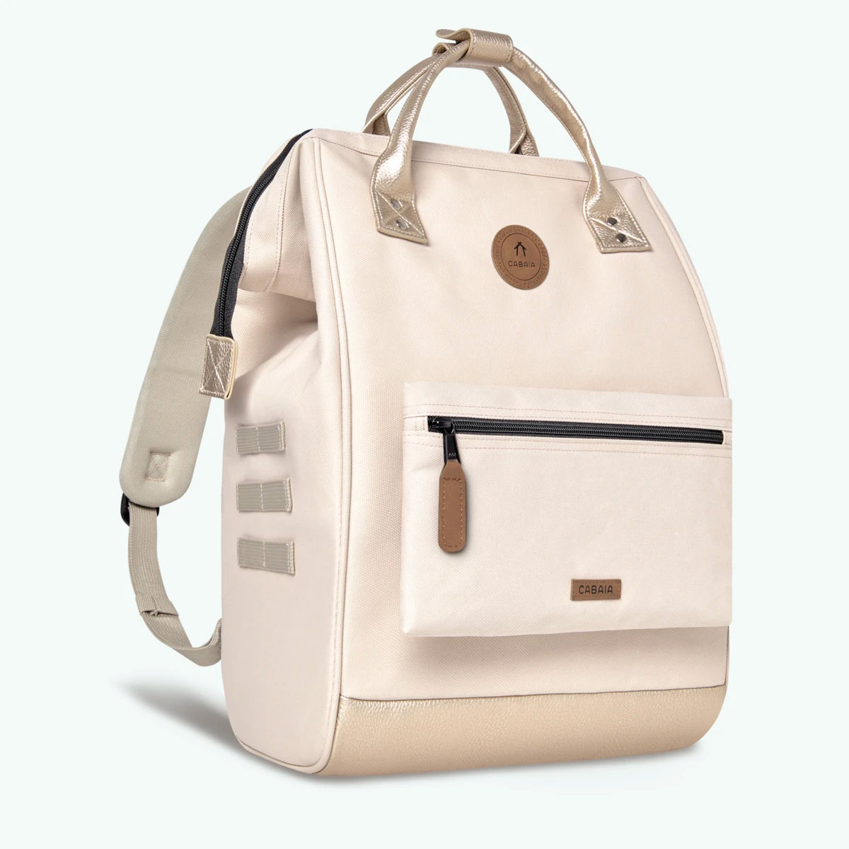 Sac à dos Adventurer Large Alger 1 pochette - Cabaia - 