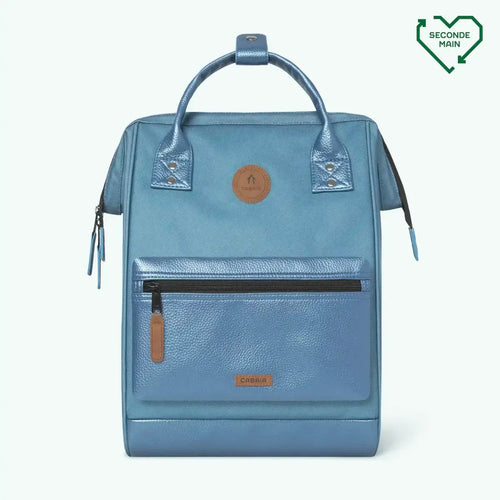 Sac à dos Adventurer Medium Bourgas 1 pochette - Cabaia