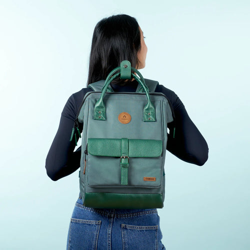 Sac à dos Adventurer Medium Leon - Cabaia