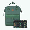Zaino Cabaia Adventurer Mini 10L Larissa - Estate 2026
