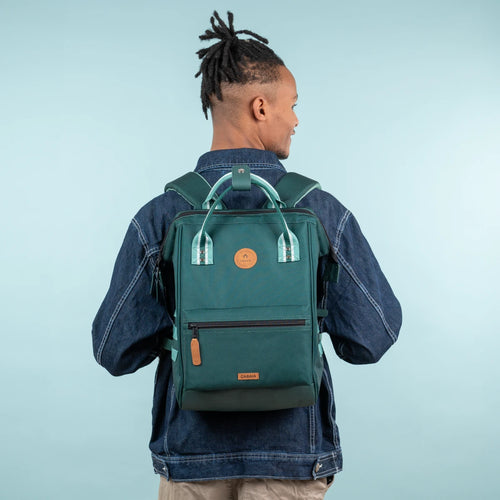 Sac à dos Adventurer Medium Lima - Cabaia