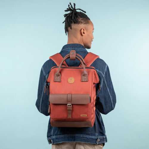 Sac à dos Adventurer Medium San Cristobal - Cabaia