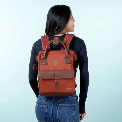 Sac à dos Adventurer Small San Cristobal - Cabaia