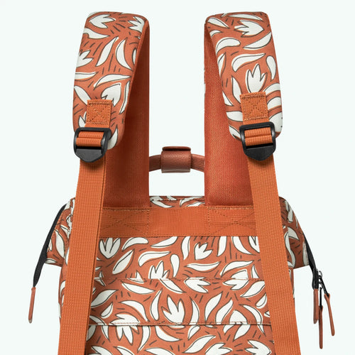 Sac à dos Adventurer Small Sumatra - Cabaia -  - Cabaia