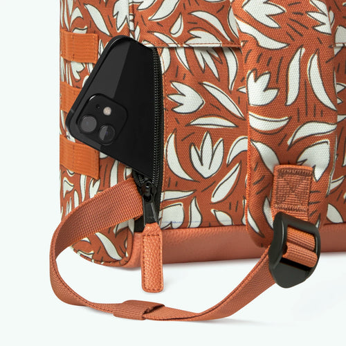 Sac à dos Adventurer Small Sumatra - Cabaia -  - Cabaia