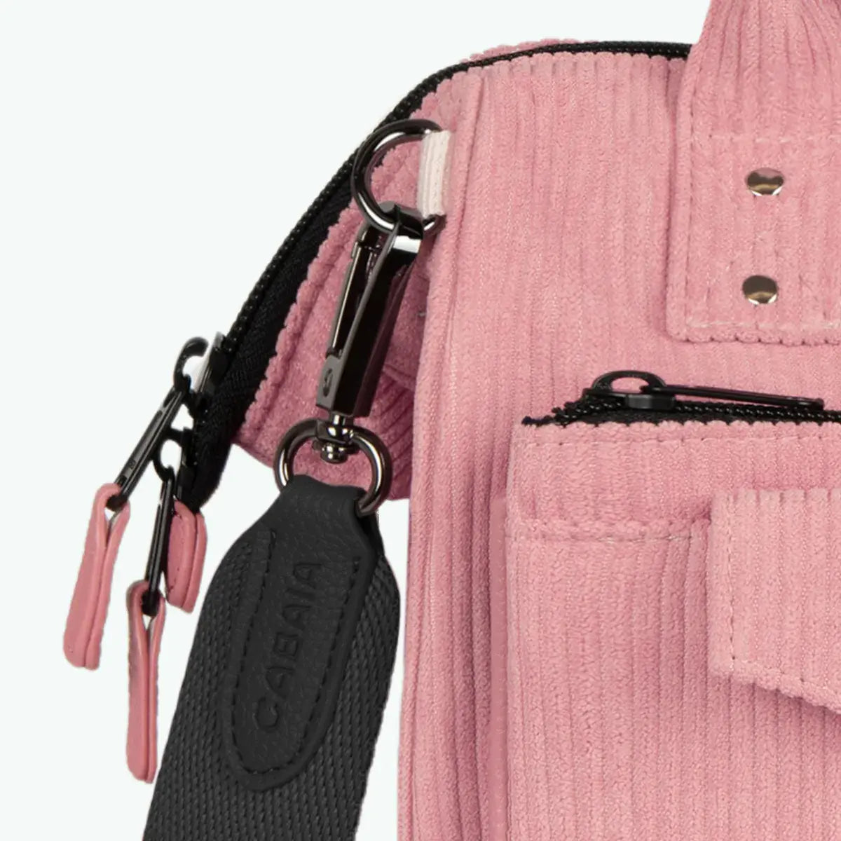 Crossbody Adventurer Medium Gold Coast - Cabaia - 