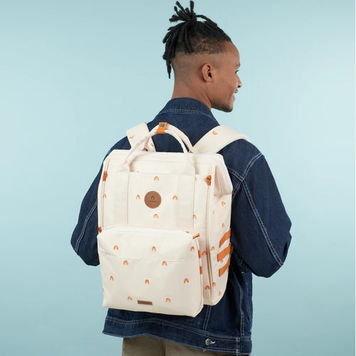 Sac à langer Bristol - Cabaia