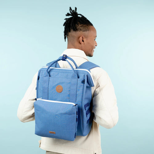 Sac à langer Grenade - Cabaia