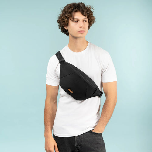 Sac banane Large Berlin - Cabaia