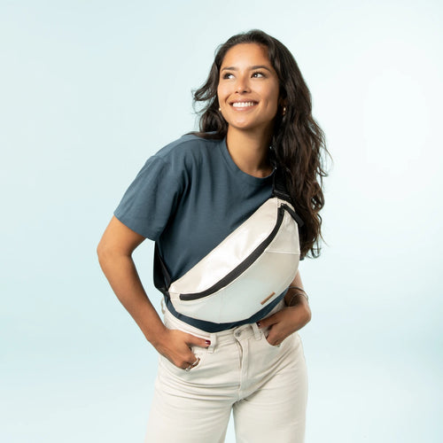 Sac banane Large Honolulu - Cabaia