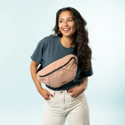 Sac banane Large Manchester - Cabaia