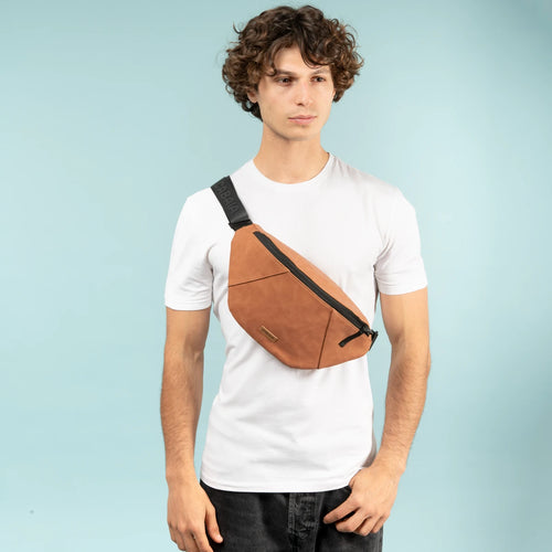 Sac banane Large Moscou - Cabaia