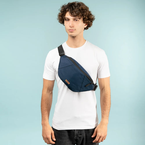 Sac banane Large Reykjavik - Cabaia