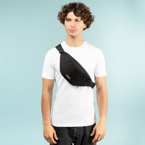 Sac Banane Medium Berlin - Cabaia