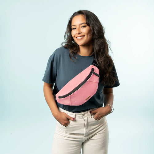 Sac Banane Medium Gold Coast - Cabaia