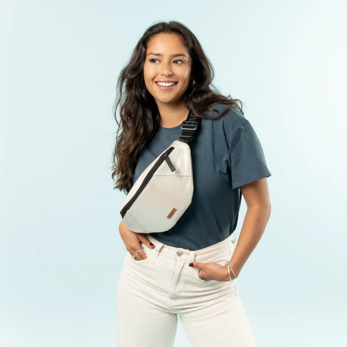 Sac Banane Medium Honolulu - Cabaia